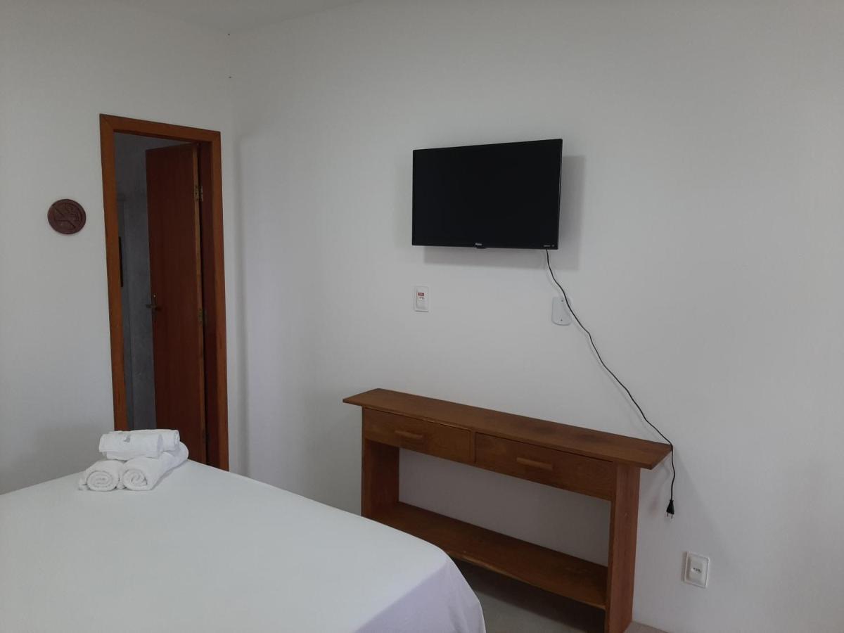 Pousada Bahia-Nova Caraiva Room photo