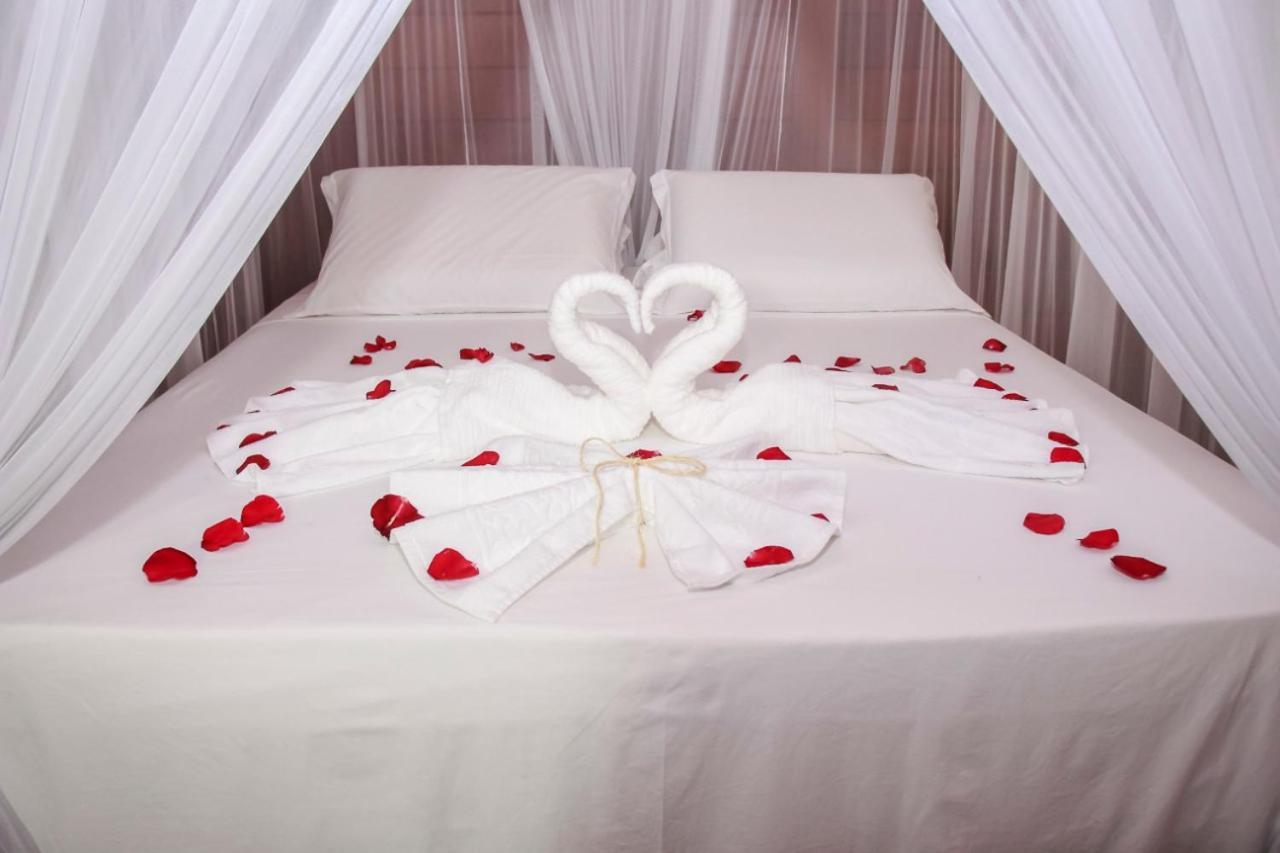 Pousada Bahia-Nova Caraiva Room photo