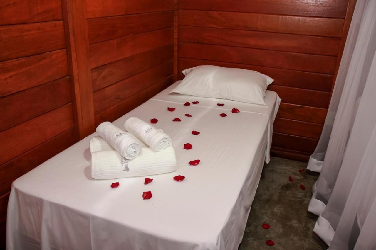 Pousada Bahia-Nova Caraiva Room photo