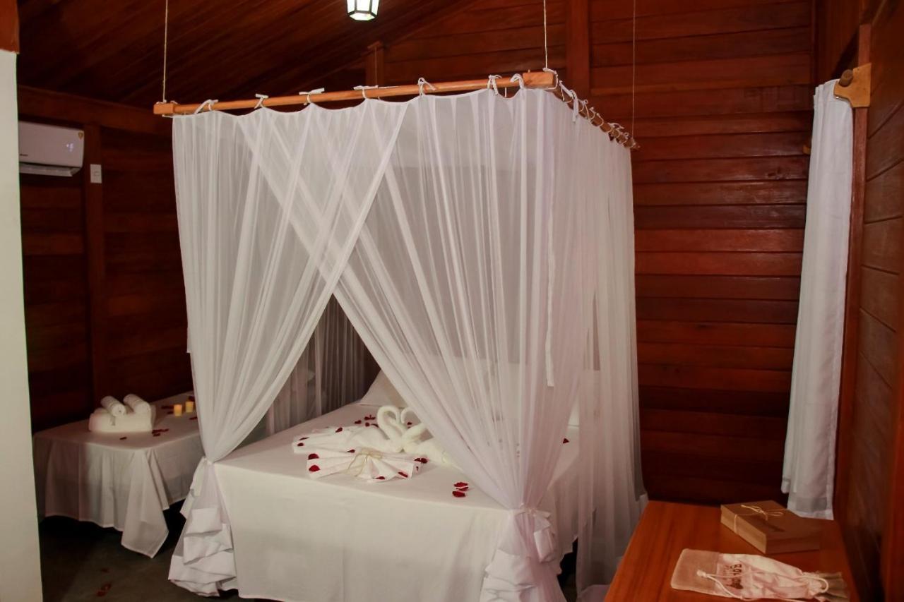 Pousada Bahia-Nova Caraiva Room photo